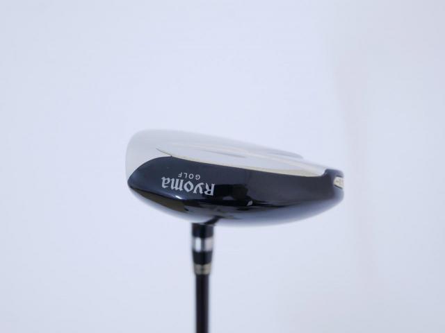 Fairway Wood : Other Brand : หัวไม้ 7 Ryoma F Titanium (ปี 2020 ไกลมากๆ) Loft 21 ก้าน NGS FC Flex R