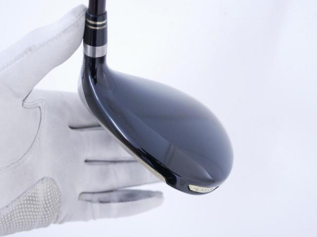 Fairway Wood : Other Brand : หัวไม้ 7 Ryoma F Titanium (ปี 2020 ไกลมากๆ) Loft 21 ก้าน NGS FC Flex R