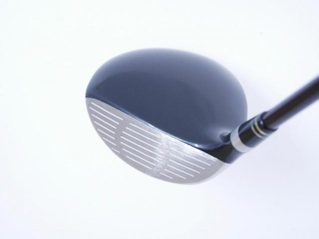 Fairway Wood : Other Brand : หัวไม้ 7 Ryoma F Titanium (ปี 2020 ไกลมากๆ) Loft 21 ก้าน NGS FC Flex R