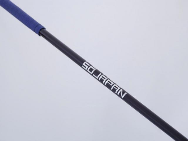 Fairway Wood : Other Brand : หัวไม้ 7 Ryoma F Titanium (ปี 2020 ไกลมากๆ) Loft 21 ก้าน NGS FC Flex R