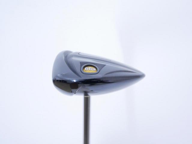 Fairway Wood : PRGR : หัวไม้ 2 PRGR Super Egg (หน้าเด้งเกินกฏ COR 0.84 ออกปี 2018 หายากมาก) Loft 14 Flex R (M-37)