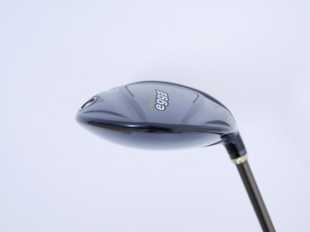 Fairway Wood : PRGR : หัวไม้ 2 PRGR Super Egg (หน้าเด้งเกินกฏ COR 0.84 ออกปี 2018 หายากมาก) Loft 14 Flex R (M-37)