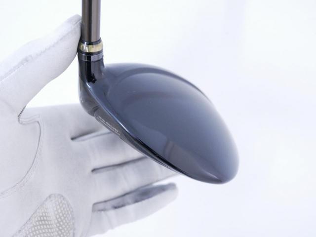 Fairway Wood : PRGR : หัวไม้ 2 PRGR Super Egg (หน้าเด้งเกินกฏ COR 0.84 ออกปี 2018 หายากมาก) Loft 14 Flex R (M-37)