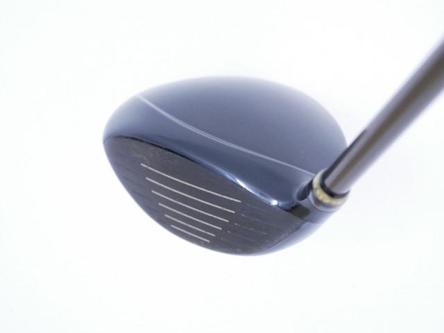 Fairway Wood : PRGR : หัวไม้ 2 PRGR Super Egg (หน้าเด้งเกินกฏ COR 0.84 ออกปี 2018 หายากมาก) Loft 14 Flex R (M-37)