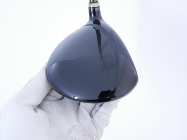 Fairway Wood : PRGR : หัวไม้ 2 PRGR Super Egg (หน้าเด้งเกินกฏ COR 0.84 ออกปี 2018 หายากมาก) Loft 14 Flex R (M-37)