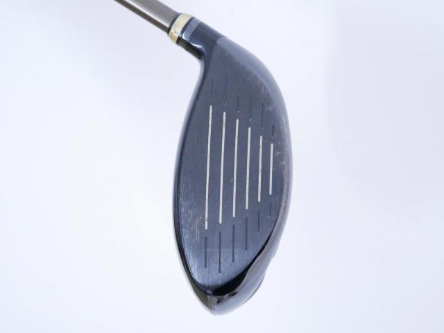 Fairway Wood : PRGR : หัวไม้ 2 PRGR Super Egg (หน้าเด้งเกินกฏ COR 0.84 ออกปี 2018 หายากมาก) Loft 14 Flex R (M-37)