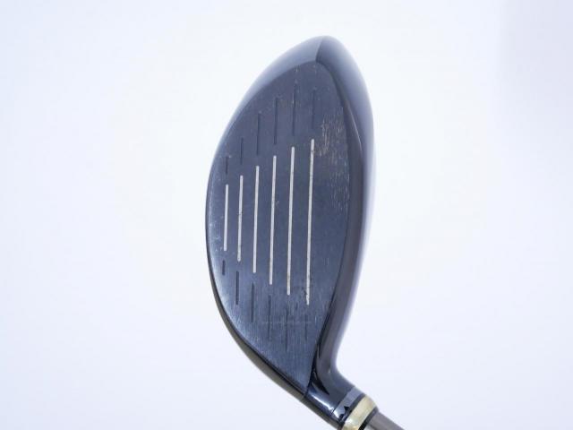 Fairway Wood : PRGR : หัวไม้ 2 PRGR Super Egg (หน้าเด้งเกินกฏ COR 0.84 ออกปี 2018 หายากมาก) Loft 14 Flex R (M-37)