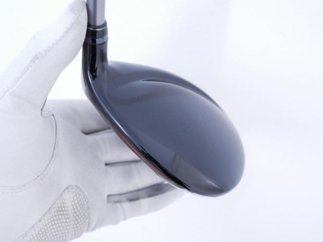 Fairway Wood : PRGR : หัวไม้ 2 PRGR Egg (ออกปี 2018) Loft 13 Flex SR (M-40)