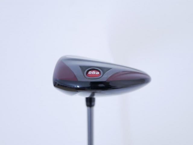 Fairway Wood : PRGR : หัวไม้ 2 PRGR Egg (ออกปี 2018) Loft 13 Flex SR (M-40)