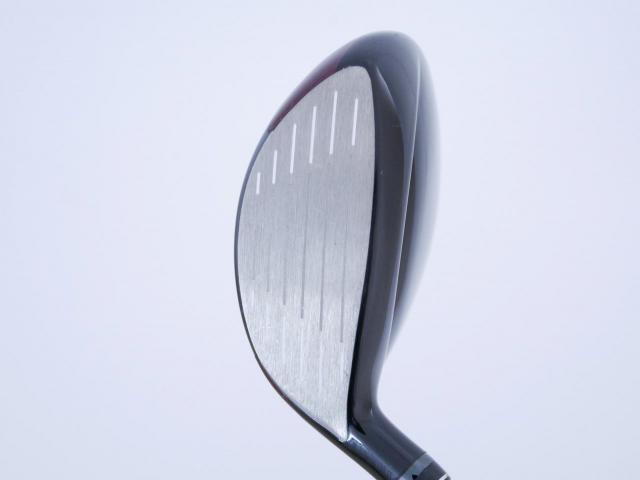 Fairway Wood : PRGR : หัวไม้ 2 PRGR Egg (ออกปี 2018) Loft 13 Flex SR (M-40)