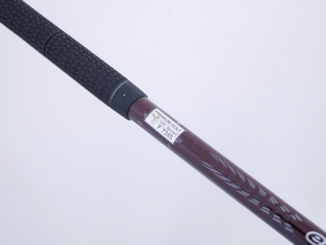 Fairway Wood : PRGR : หัวไม้ 2 PRGR Egg (ออกปี 2018) Loft 13 Flex SR (M-40)
