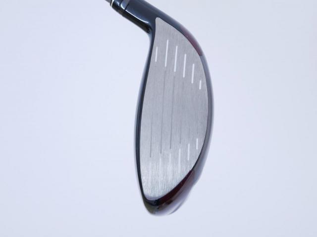 Fairway Wood : PRGR : หัวไม้ 2 PRGR Egg (ออกปี 2018) Loft 13 Flex SR (M-40)