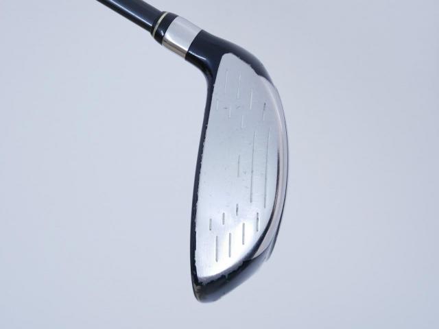 Lady club : All : หัวไม้ 7 PRGR DUO HIT Loft 20 Flex L (M-30)