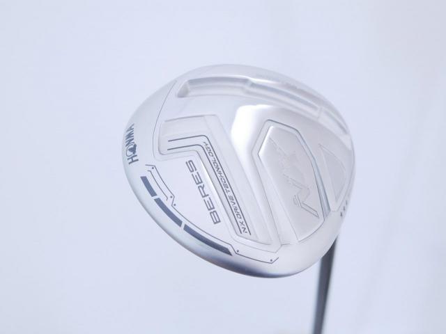 Fairway Wood : Honma : **3 ดาว** หัวไม้ 5 Honma Beres NX Titanium (รุ่นปี 2023) Loft 18 ก้าน Honma Vizard PT50 Flex SR