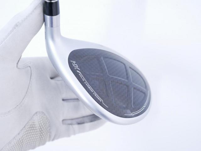 Fairway Wood : Honma : **3 ดาว** หัวไม้ 5 Honma Beres NX Titanium (รุ่นปี 2023) Loft 18 ก้าน Honma Vizard PT50 Flex SR