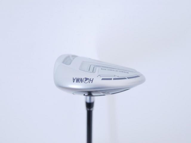 Fairway Wood : Honma : **3 ดาว** หัวไม้ 5 Honma Beres NX Titanium (รุ่นปี 2023) Loft 18 ก้าน Honma Vizard PT50 Flex SR