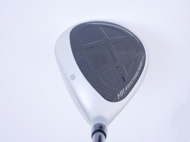 Fairway Wood : Honma : **3 ดาว** หัวไม้ 5 Honma Beres NX Titanium (รุ่นปี 2023) Loft 18 ก้าน Honma Vizard PT50 Flex SR