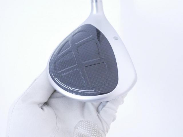 Fairway Wood : Honma : **3 ดาว** หัวไม้ 5 Honma Beres NX Titanium (รุ่นปี 2023) Loft 18 ก้าน Honma Vizard PT50 Flex SR