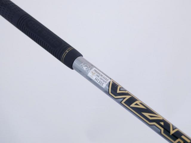 Fairway Wood : Honma : **3 ดาว** หัวไม้ 5 Honma Beres NX Titanium (รุ่นปี 2023) Loft 18 ก้าน Honma Vizard PT50 Flex SR