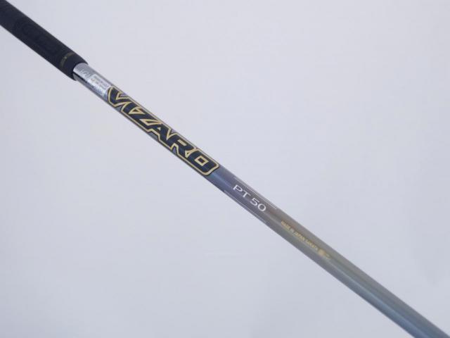 Fairway Wood : Honma : **3 ดาว** หัวไม้ 5 Honma Beres NX Titanium (รุ่นปี 2023) Loft 18 ก้าน Honma Vizard PT50 Flex SR
