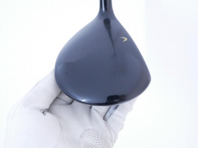 Fairway Wood : Honma : **ก้าน 3 ดาว** หัวไม้ 5 Honma Beres Black (รุ่นปี 2023) Loft 18 ก้าน Honma ARMRQ MX Flex SR (3 ดาว)