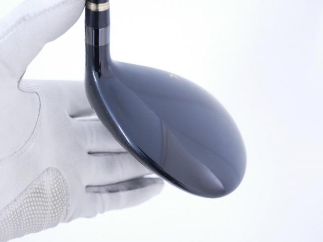 Fairway Wood : Honma : **ก้าน 3 ดาว** หัวไม้ 5 Honma Beres Black (รุ่นปี 2023) Loft 18 ก้าน Honma ARMRQ MX Flex SR (3 ดาว)