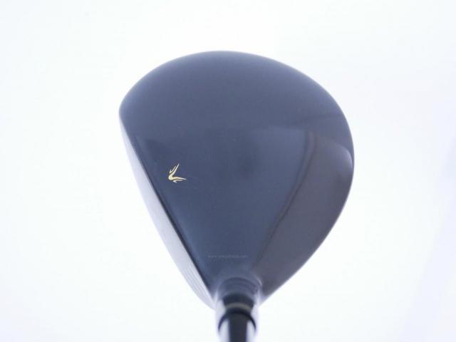Fairway Wood : Honma : **ก้าน 3 ดาว** หัวไม้ 5 Honma Beres Black (รุ่นปี 2023) Loft 18 ก้าน Honma ARMRQ MX Flex SR (3 ดาว)