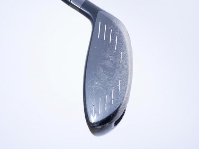 Fairway Wood : Honma : **ก้าน 3 ดาว** หัวไม้ 5 Honma Beres Black (รุ่นปี 2023) Loft 18 ก้าน Honma ARMRQ MX Flex SR (3 ดาว)