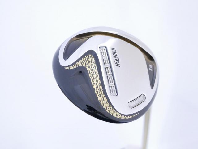 Fairway Wood : Honma : หัวไม้ 3 Honma Beres 2020 (ออกปี 2020) Loft 15 ก้าน Honma ARMRQ (42) Flex R (2 ดาว)