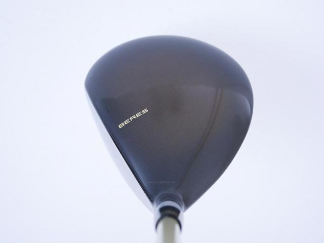 Fairway Wood : Honma : หัวไม้ 3 Honma Beres 2020 (ออกปี 2020) Loft 15 ก้าน Honma ARMRQ (42) Flex R (2 ดาว)