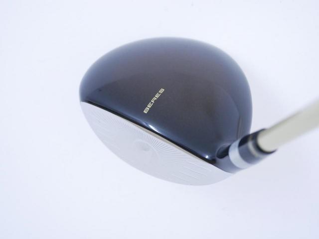 Fairway Wood : Honma : หัวไม้ 3 Honma Beres 2020 (ออกปี 2020) Loft 15 ก้าน Honma ARMRQ (42) Flex R (2 ดาว)