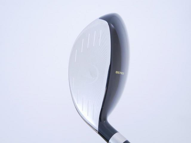 Fairway Wood : Honma : หัวไม้ 3 Honma Beres 2020 (ออกปี 2020) Loft 15 ก้าน Honma ARMRQ (42) Flex R (2 ดาว)