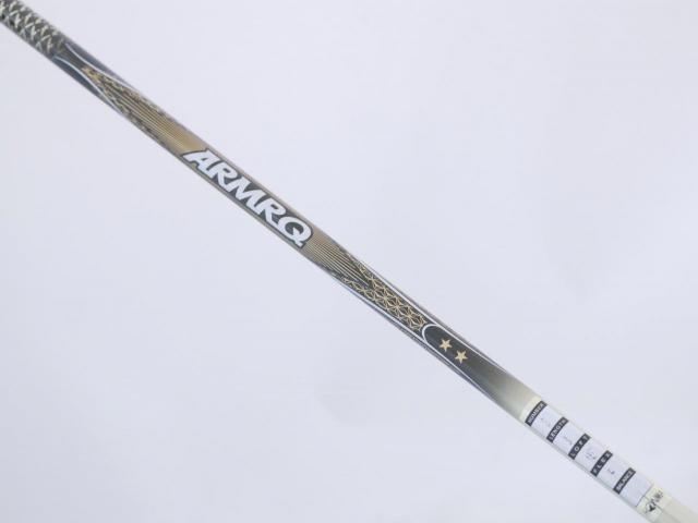 Fairway Wood : Honma : หัวไม้ 3 Honma Beres 2020 (ออกปี 2020) Loft 15 ก้าน Honma ARMRQ (42) Flex R (2 ดาว)