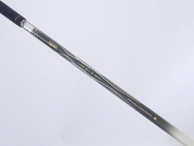 Fairway Wood : Honma : หัวไม้ 3 Honma Beres 2020 (ออกปี 2020) Loft 15 ก้าน Honma ARMRQ (42) Flex R (2 ดาว)