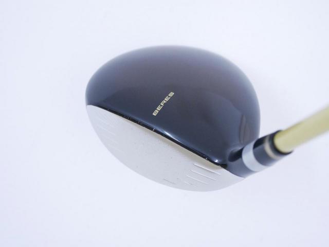 Fairway Wood : Honma : **ก้าน 3 ดาว** หัวไม้ 3 Honma Beres 2020 (ออกปี 2020) Loft 15 ก้าน Honma ARMRQ (47) Flex SR (3 ดาว)