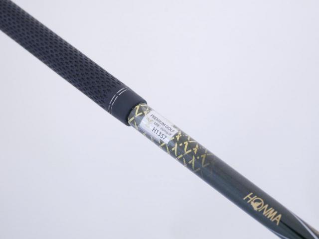 Fairway Wood : Honma : **ก้าน 3 ดาว** หัวไม้ 3 Honma Beres 2020 (ออกปี 2020) Loft 15 ก้าน Honma ARMRQ (47) Flex SR (3 ดาว)