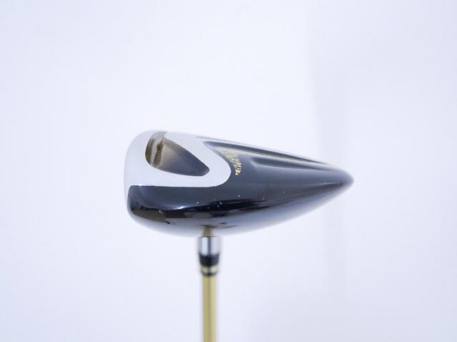 Fairway Wood : Honma : **มีบุบ ก้าน 3 ดาว** หัวไม้ 5 Honma Beres 2020 (ออกปี 2020) Loft 18 ก้าน Honma ARMRQ (42) Flex R (3 ดาว)