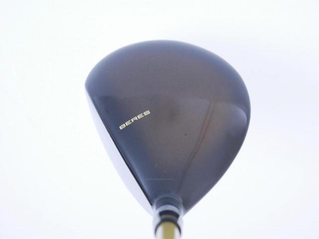 Fairway Wood : Honma : **มีบุบ ก้าน 3 ดาว** หัวไม้ 5 Honma Beres 2020 (ออกปี 2020) Loft 18 ก้าน Honma ARMRQ (42) Flex R (3 ดาว)