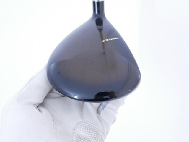 Fairway Wood : Honma : **มีบุบ ก้าน 3 ดาว** หัวไม้ 5 Honma Beres 2020 (ออกปี 2020) Loft 18 ก้าน Honma ARMRQ (42) Flex R (3 ดาว)