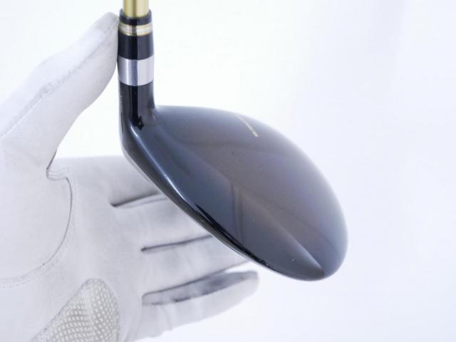 Fairway Wood : Honma : **มีบุบ ก้าน 3 ดาว** หัวไม้ 5 Honma Beres 2020 (ออกปี 2020) Loft 18 ก้าน Honma ARMRQ (42) Flex R (3 ดาว)