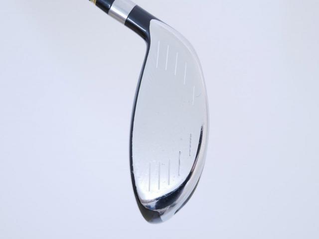 Fairway Wood : Honma : **มีบุบ ก้าน 3 ดาว** หัวไม้ 5 Honma Beres 2020 (ออกปี 2020) Loft 18 ก้าน Honma ARMRQ (42) Flex R (3 ดาว)