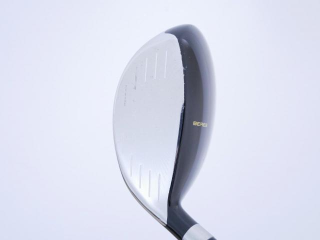 Fairway Wood : Honma : **มีบุบ ก้าน 3 ดาว** หัวไม้ 5 Honma Beres 2020 (ออกปี 2020) Loft 18 ก้าน Honma ARMRQ (42) Flex R (3 ดาว)