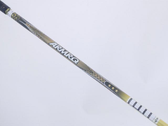 Fairway Wood : Honma : **มีบุบ ก้าน 3 ดาว** หัวไม้ 5 Honma Beres 2020 (ออกปี 2020) Loft 18 ก้าน Honma ARMRQ (42) Flex R (3 ดาว)
