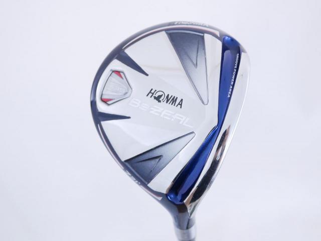 Fairway Wood : Honma : หัวไม้ 7 Honma Bezeal 535 (ออกปี 2019) Loft 21 Flex SR