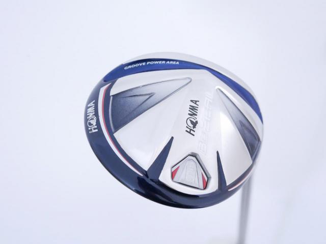 Fairway Wood : Honma : หัวไม้ 7 Honma Bezeal 535 (ออกปี 2019) Loft 21 Flex SR