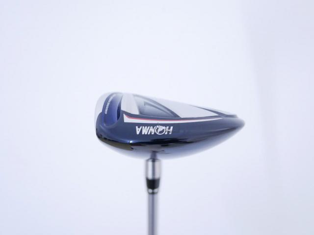 Fairway Wood : Honma : หัวไม้ 7 Honma Bezeal 535 (ออกปี 2019) Loft 21 Flex SR