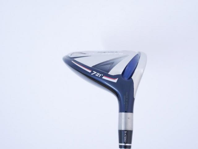 Fairway Wood : Honma : หัวไม้ 7 Honma Bezeal 535 (ออกปี 2019) Loft 21 Flex SR
