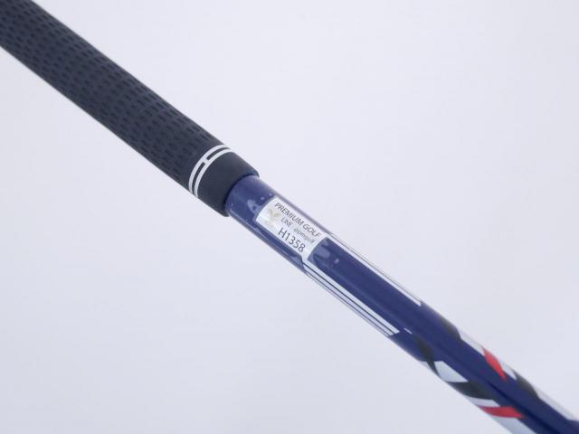 Fairway Wood : Honma : หัวไม้ 7 Honma Bezeal 535 (ออกปี 2019) Loft 21 Flex SR