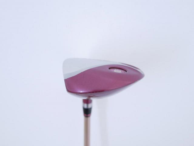 Lady club : All : หัวไม้ 3 Honma Beres ML512 Loft 16 ก้าน ARMRQ UD40 Flex L (2 ดาว)