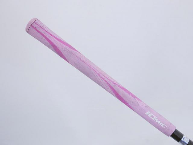 Lady club : All : หัวไม้ 3 Honma Beres ML512 Loft 16 ก้าน ARMRQ UD40 Flex L (2 ดาว)
